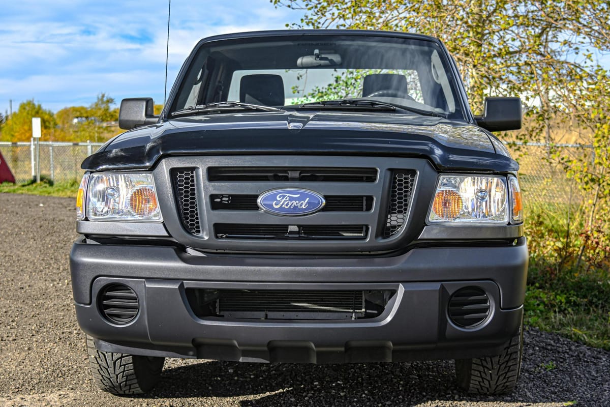 2010 Ford Ranger XL - Image 3