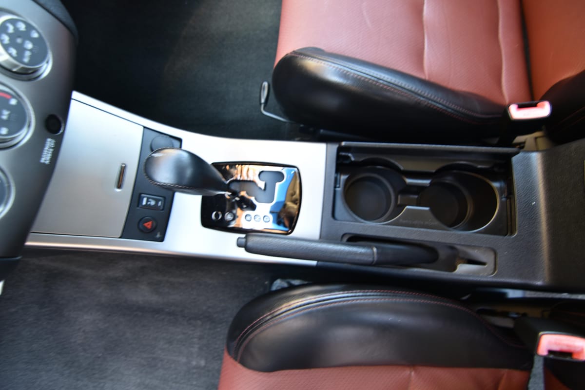 2006 Nissan Altima SE-R - Image 27