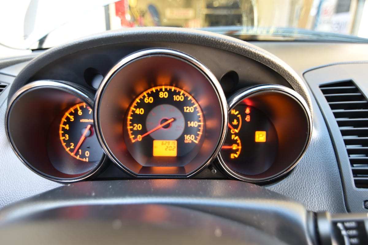 2006 Nissan Altima SE-R - Image 41