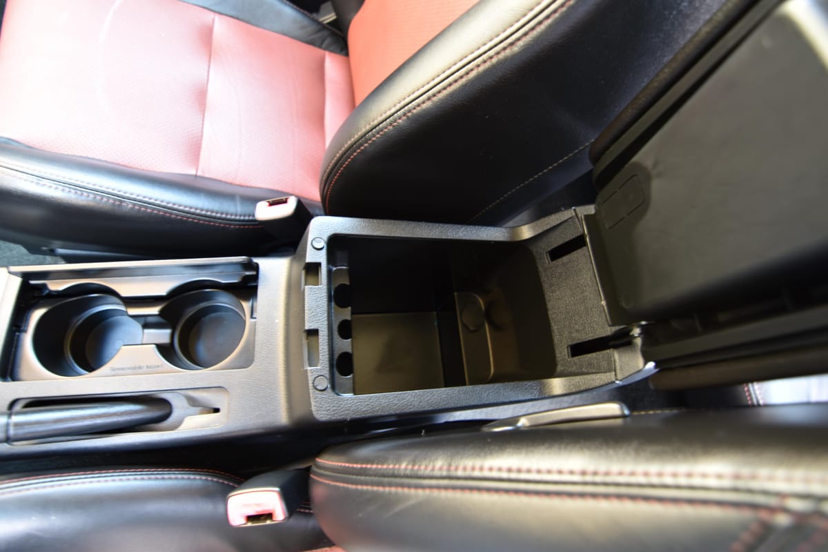 2006 Nissan Altima SE-R - Image 30