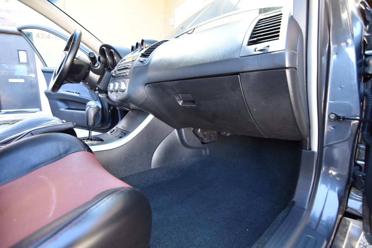 2006 Nissan Altima SE-R - Image 32