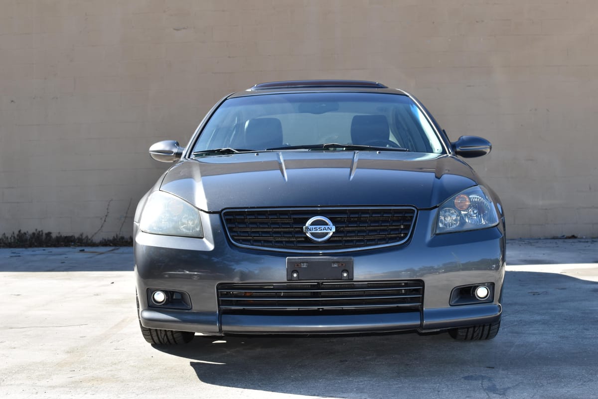 2006 Nissan Altima SE-R - Image 72