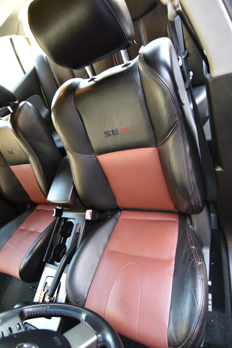 2006 Nissan Altima SE-R - Image 39