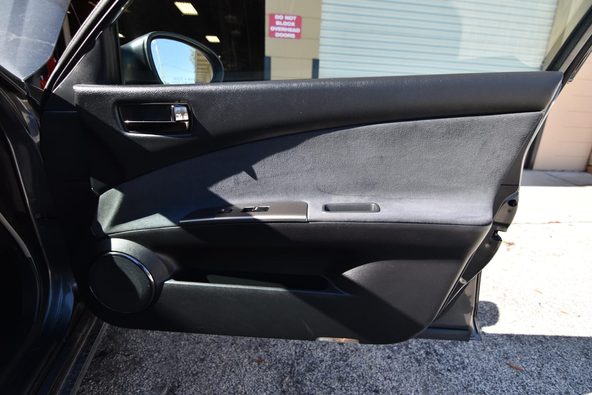 2006 Nissan Altima SE-R - Image 18