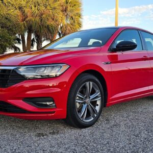 2021 Volkswagen Jetta R-Line