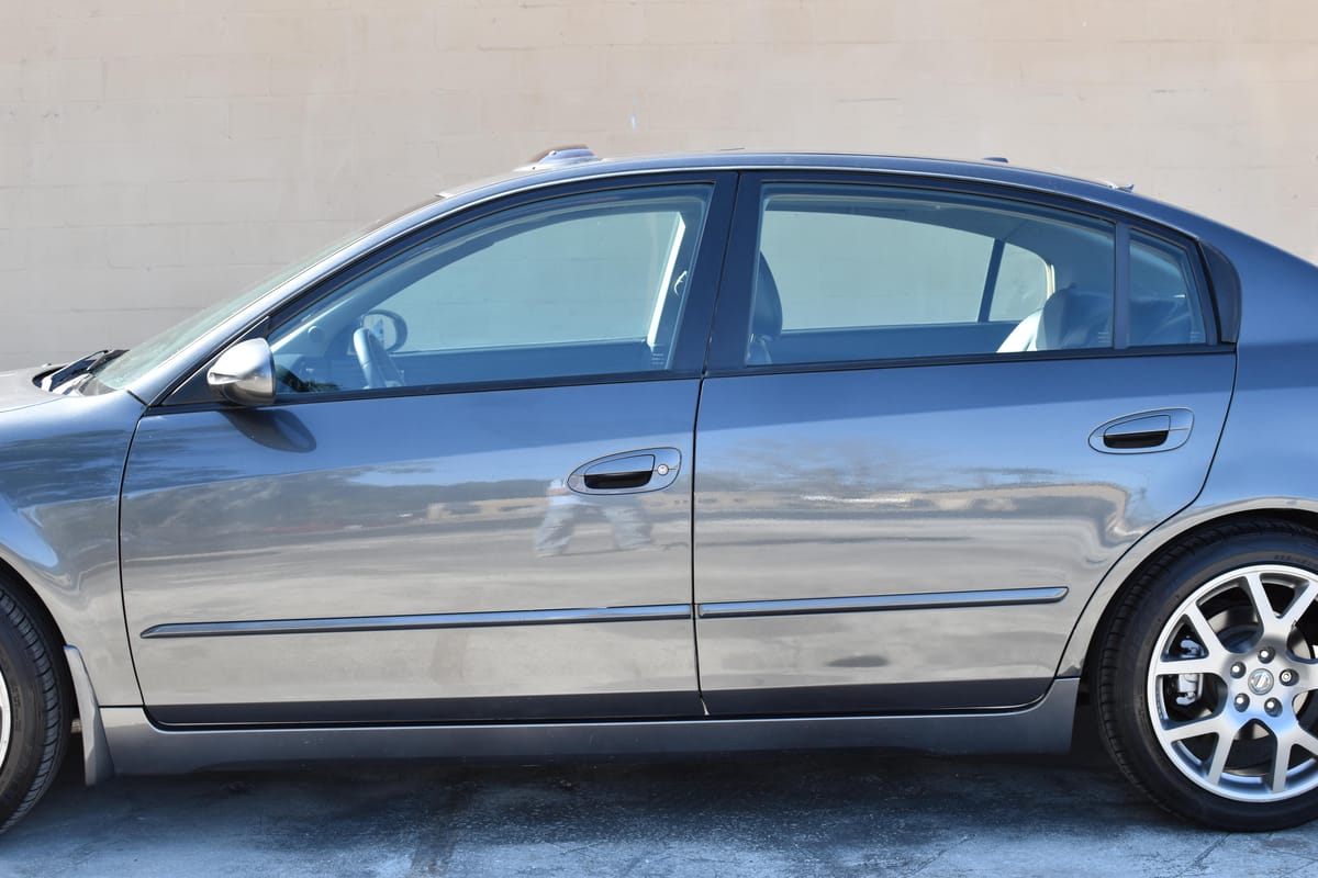 2006 Nissan Altima SE-R - Image 57