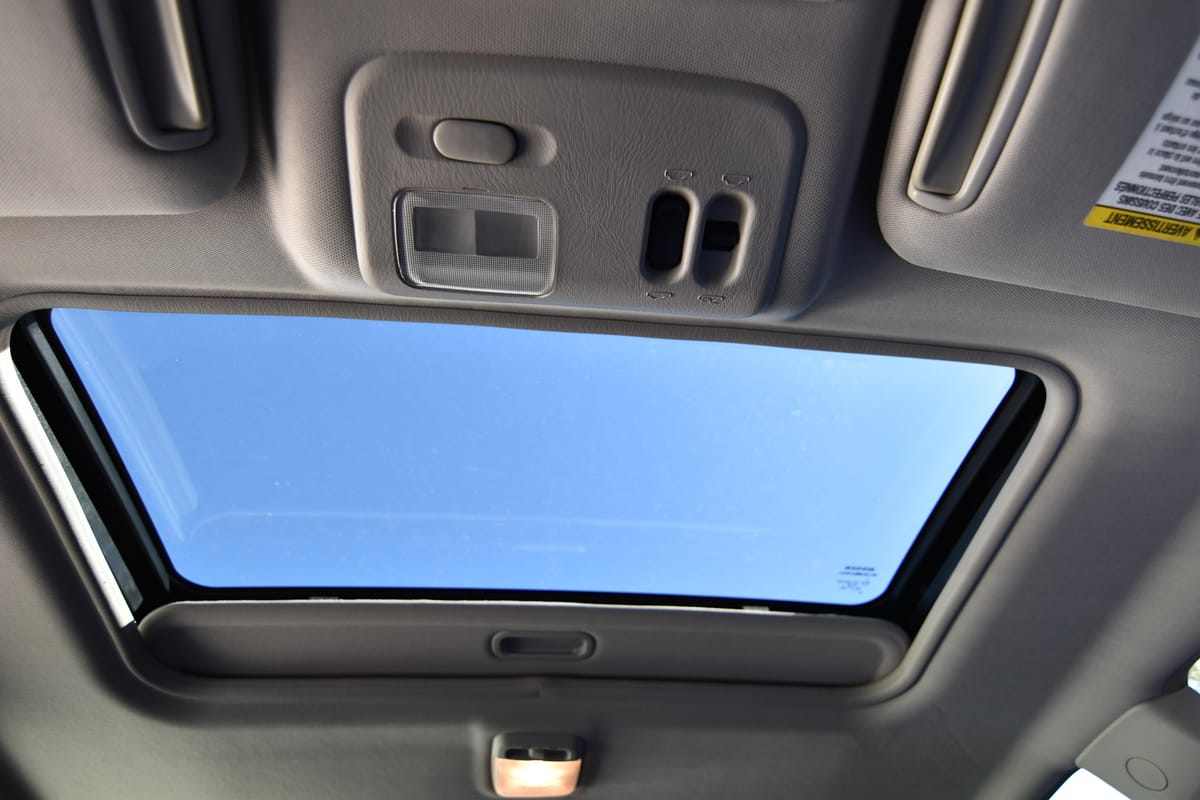 2006 Nissan Altima SE-R - Image 20