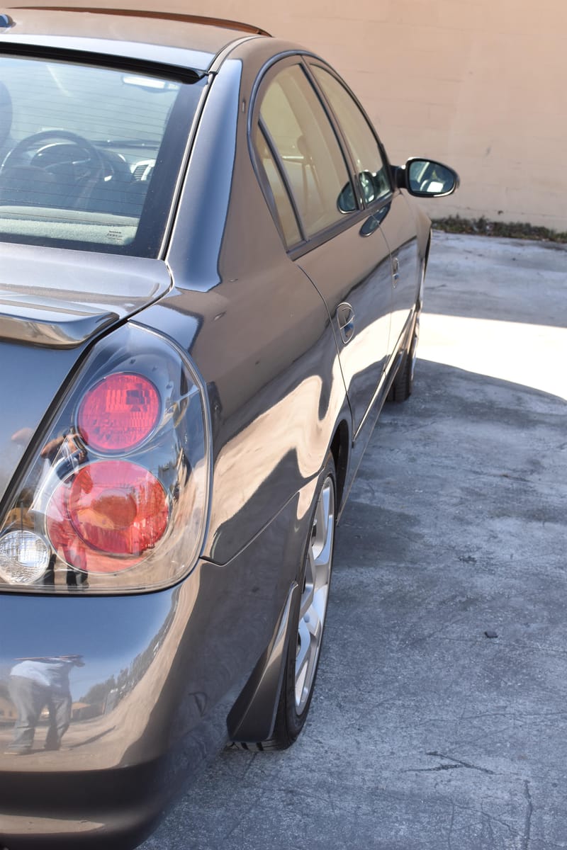 2006 Nissan Altima SE-R - Image 50