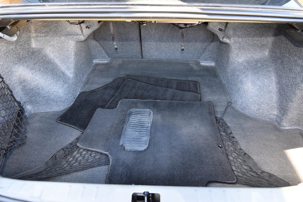 2006 Nissan Altima SE-R - Image 14