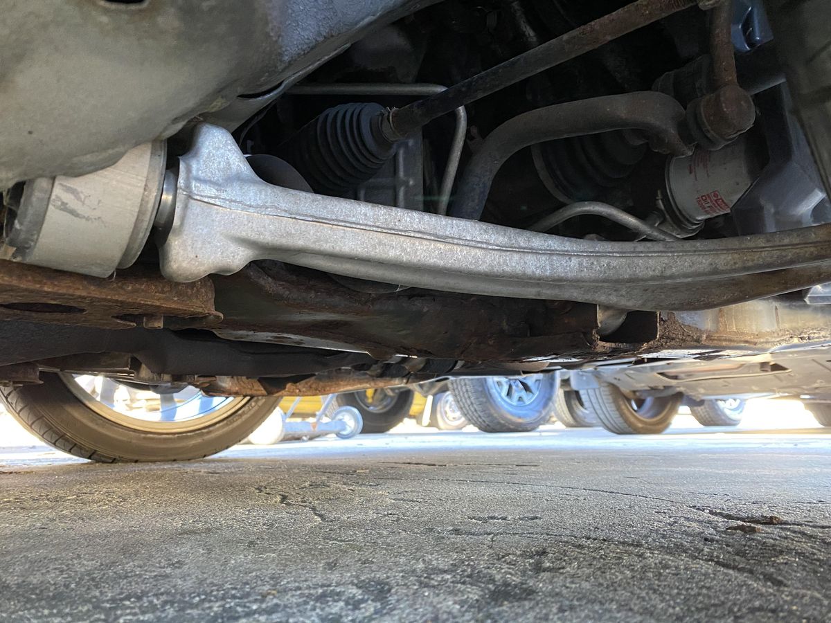 2006 Nissan Altima SE-R - Image 9