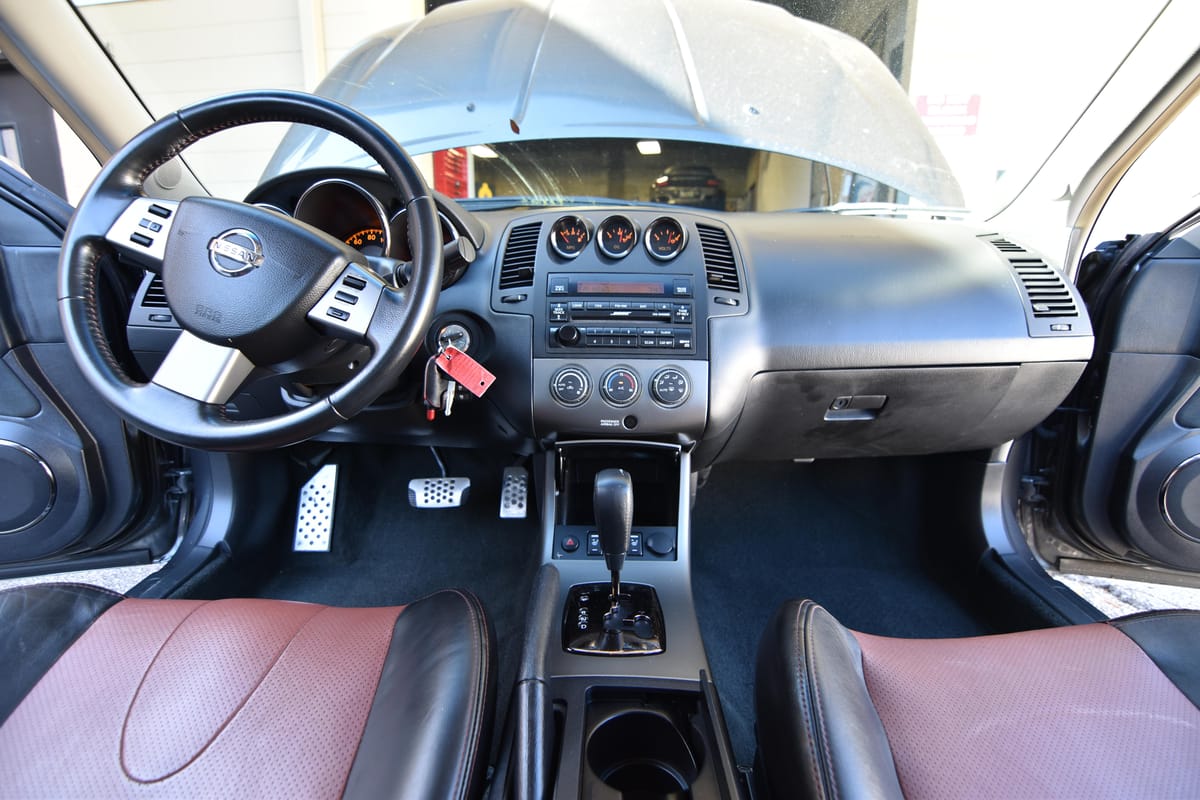 2006 Nissan Altima SE-R - Image 43