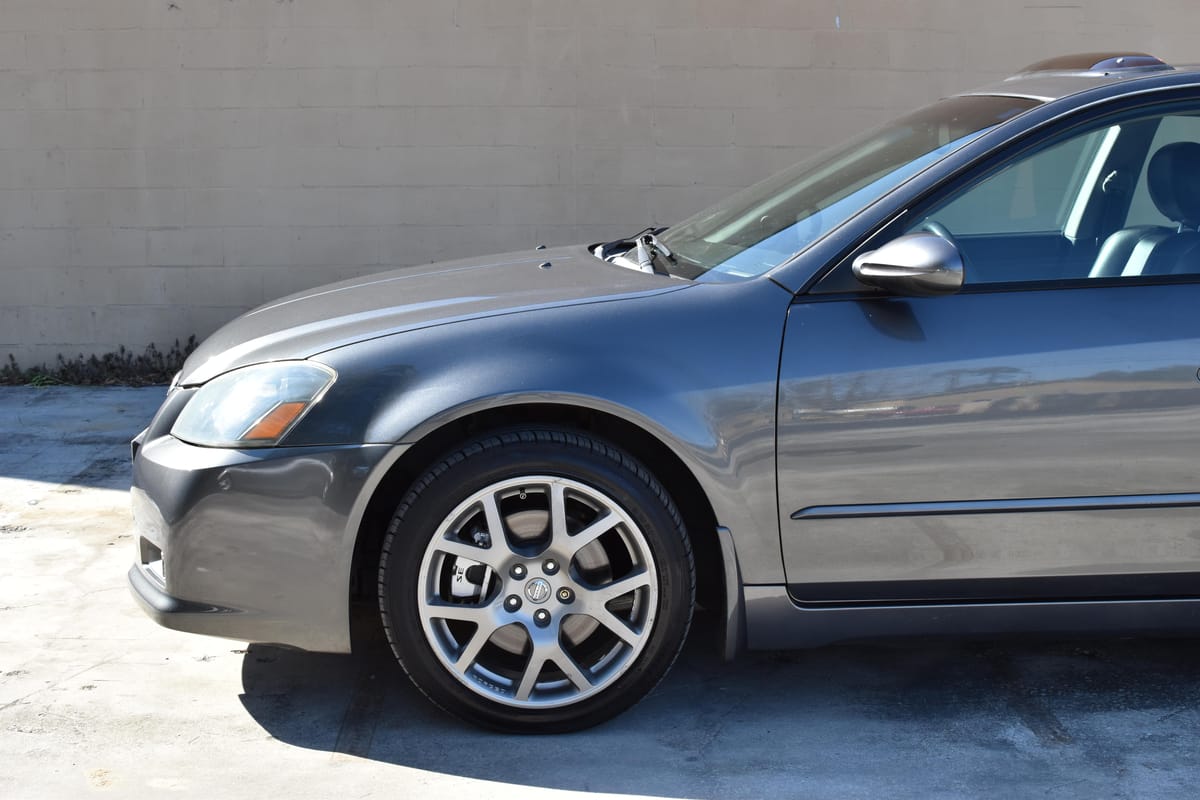 2006 Nissan Altima SE-R - Image 59