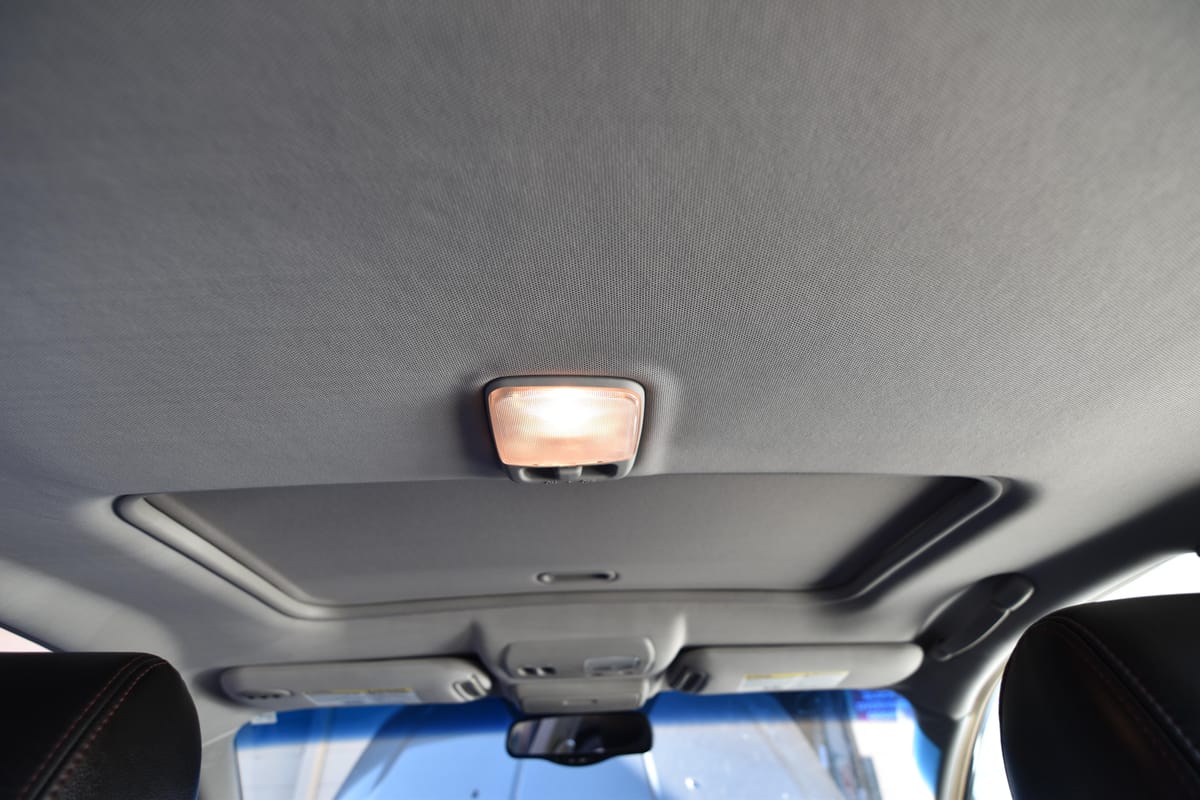 2006 Nissan Altima SE-R - Image 24