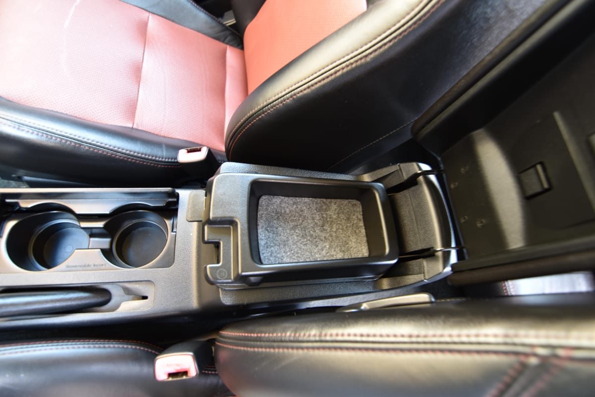 2006 Nissan Altima SE-R - Image 31