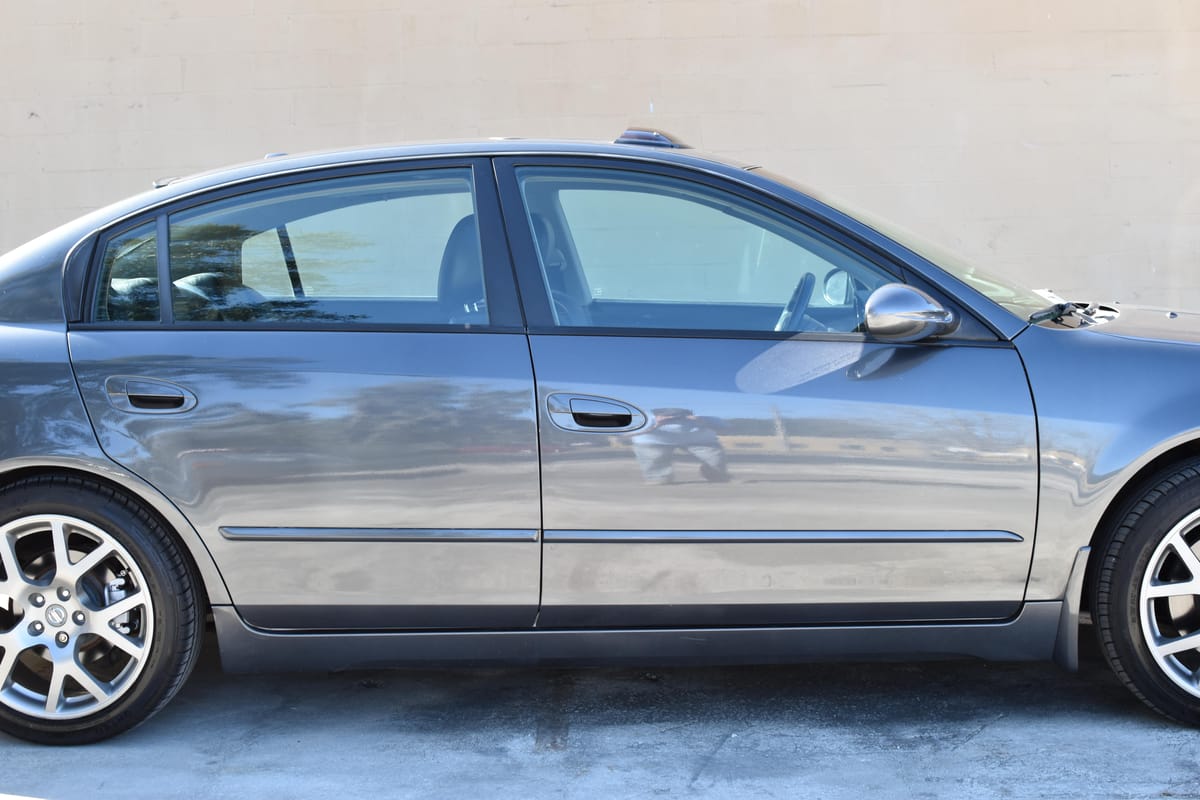 2006 Nissan Altima SE-R - Image 56