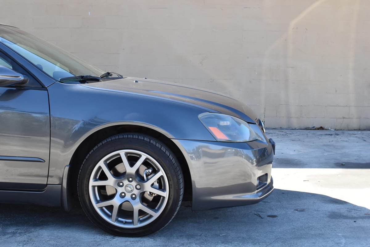 2006 Nissan Altima SE-R - Image 60