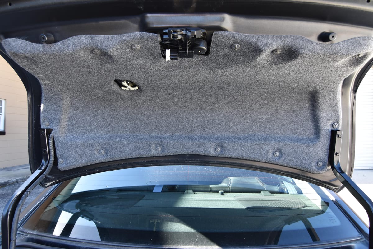 2006 Nissan Altima SE-R - Image 15