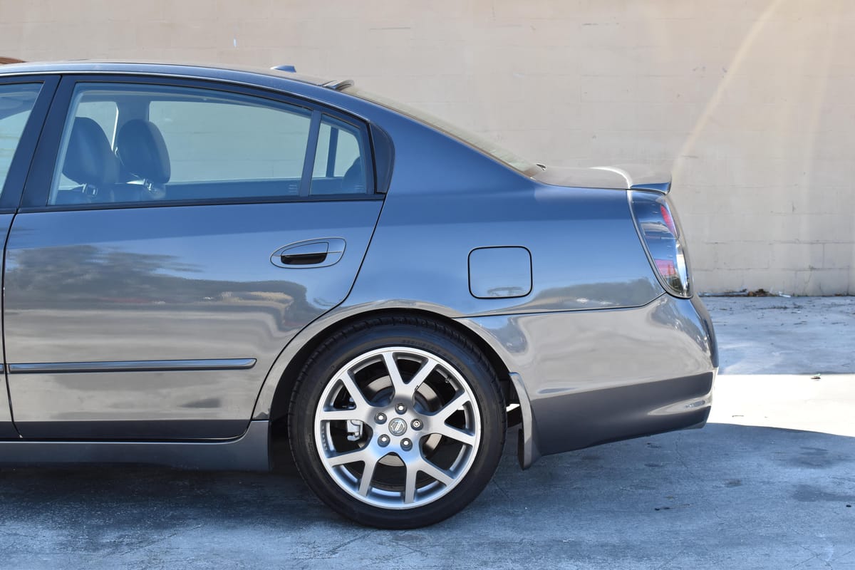 2006 Nissan Altima SE-R - Image 58