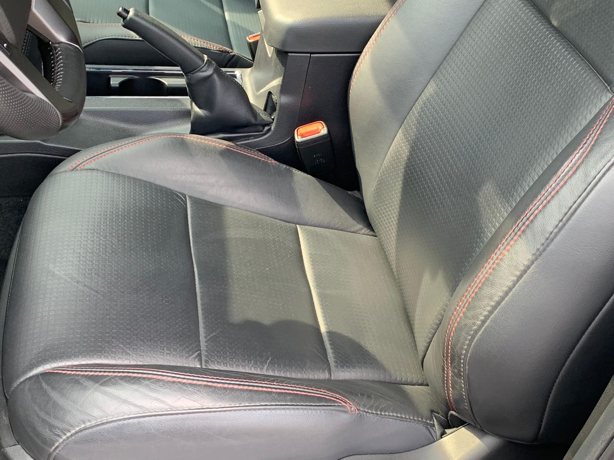 2023 Toyota Tacoma TRD Pro Double Cab 4×4 - Image 97