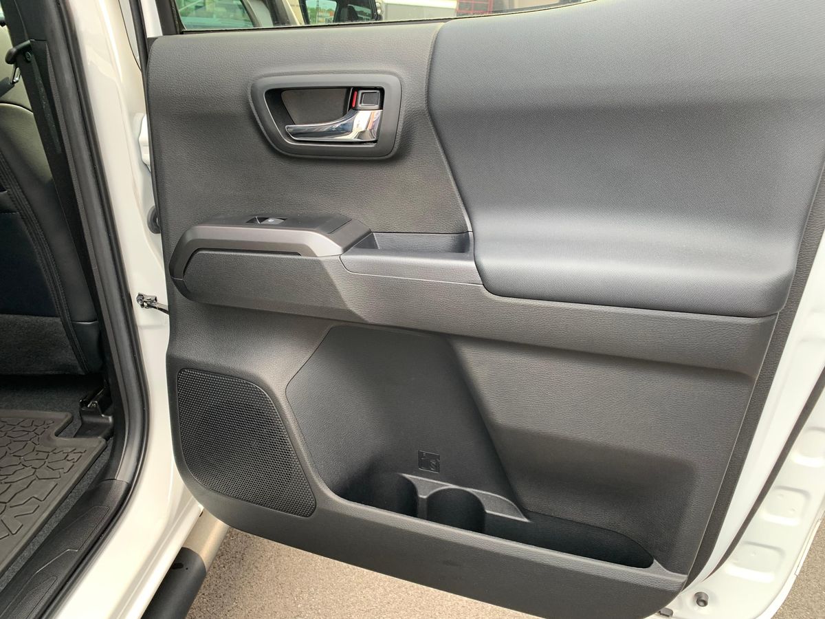 2023 Toyota Tacoma TRD Pro Double Cab 4×4 - Image 144