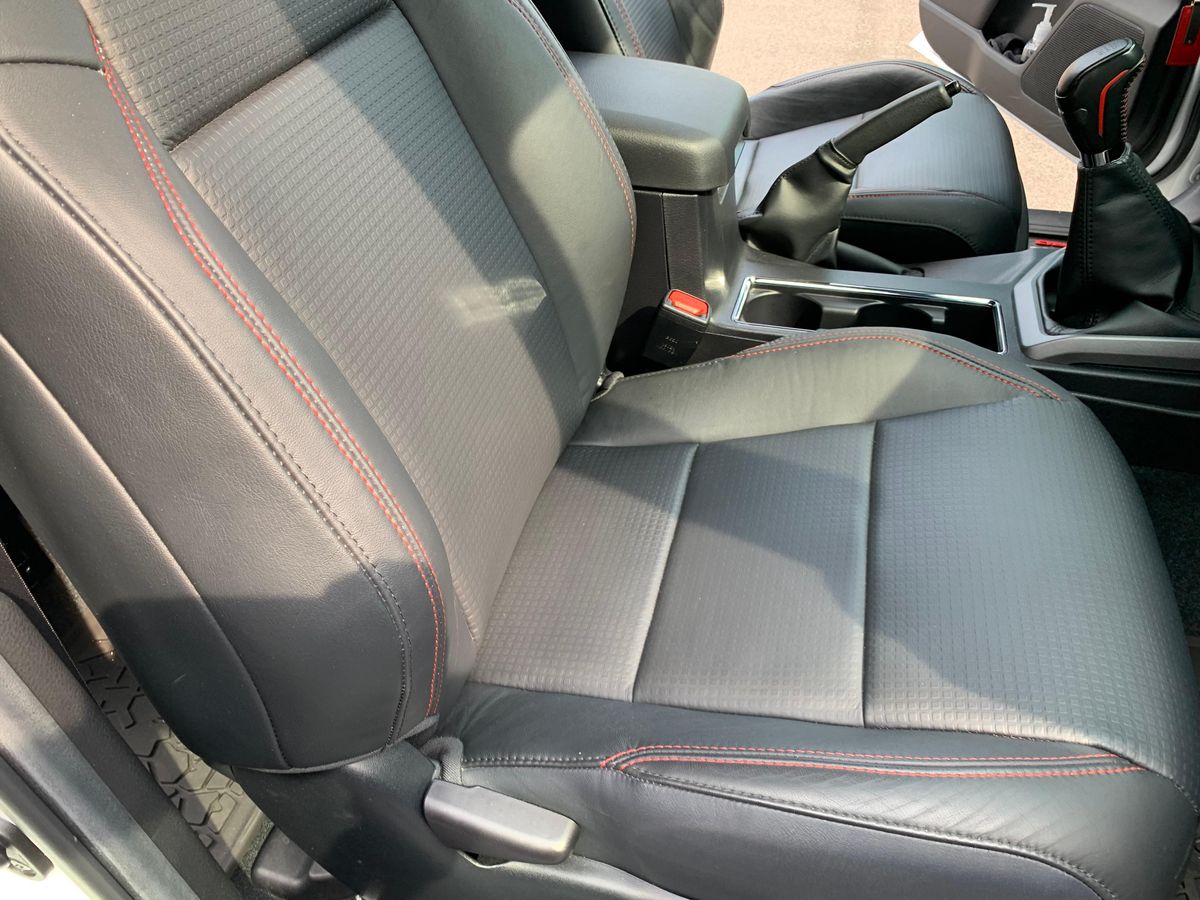 2023 Toyota Tacoma TRD Pro Double Cab 4×4 - Image 104