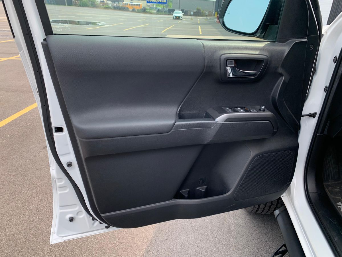 2023 Toyota Tacoma TRD Pro Double Cab 4×4 - Image 140