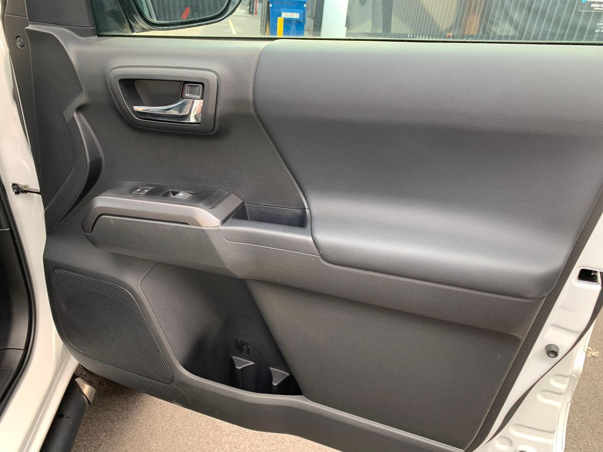 2023 Toyota Tacoma TRD Pro Double Cab 4×4 - Image 138