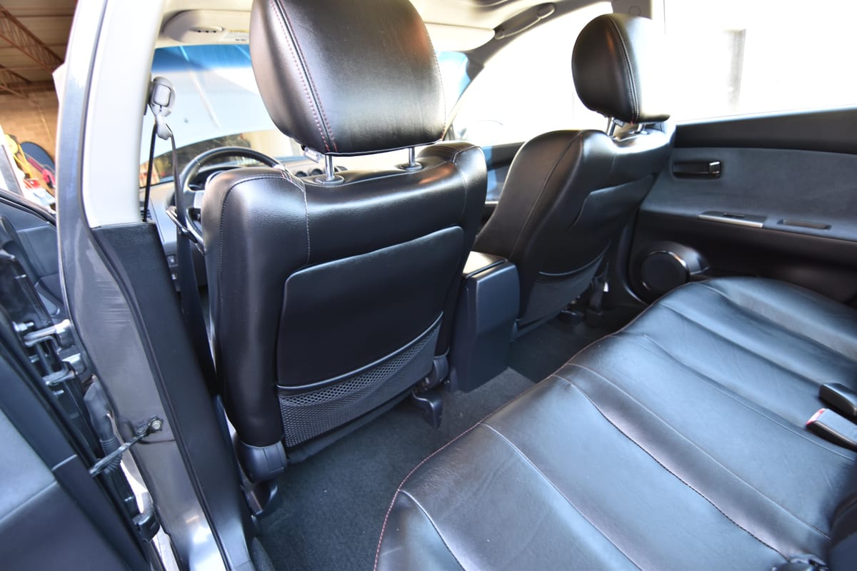 2006 Nissan Altima SE-R - Image 26