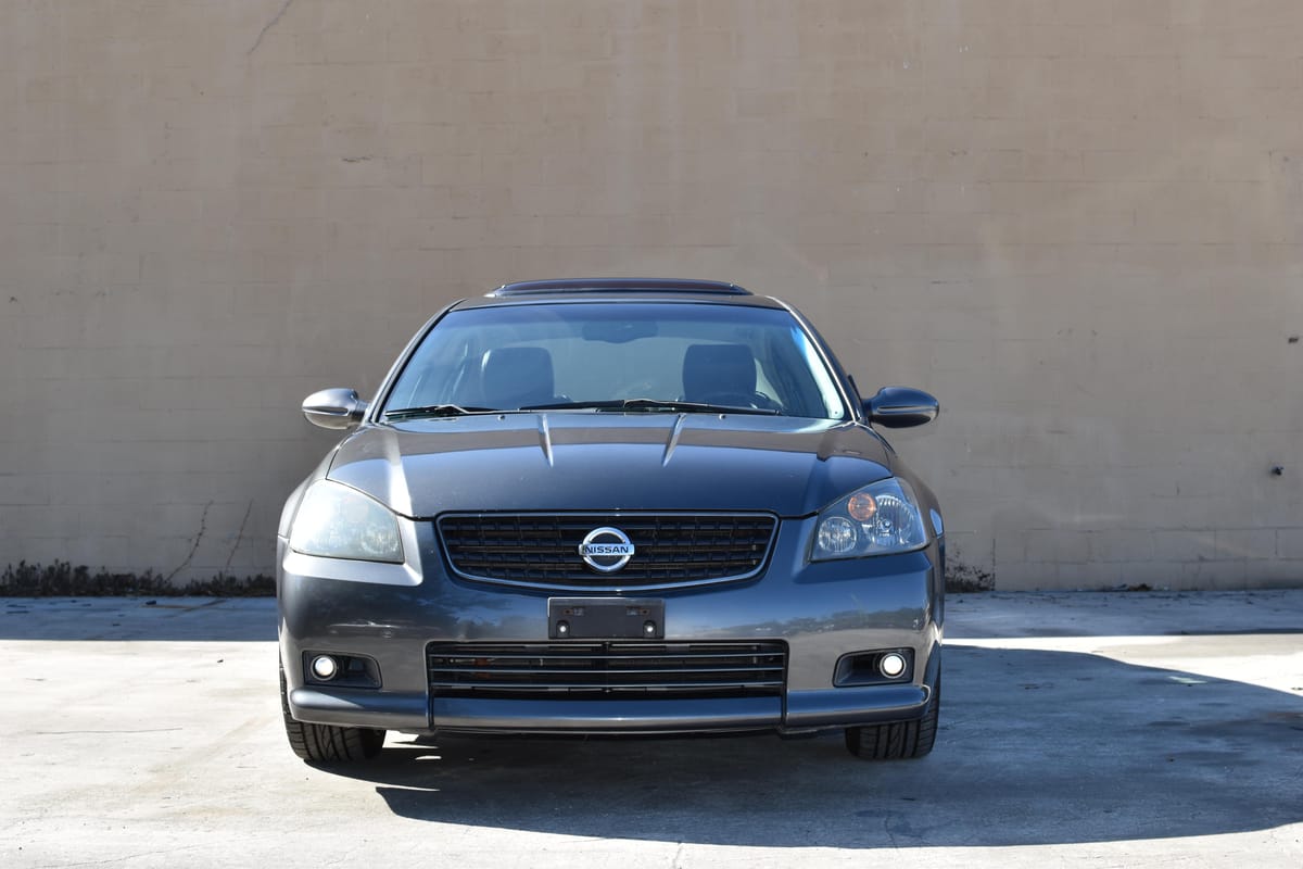 2006 Nissan Altima SE-R - Image 67