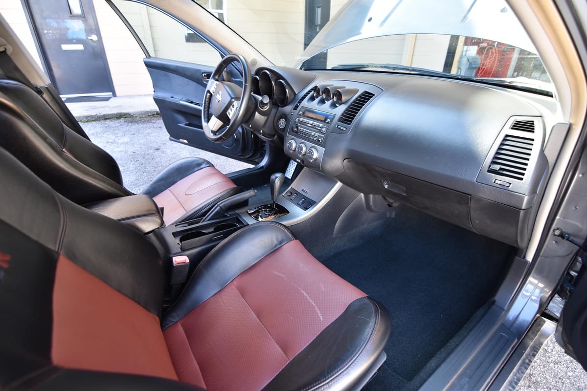 2006 Nissan Altima SE-R - Image 44