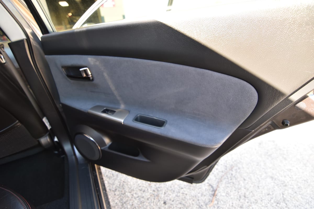 2006 Nissan Altima SE-R - Image 17