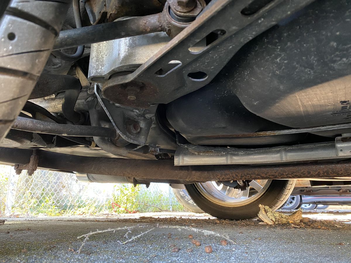 2006 Nissan Altima SE-R - Image 6