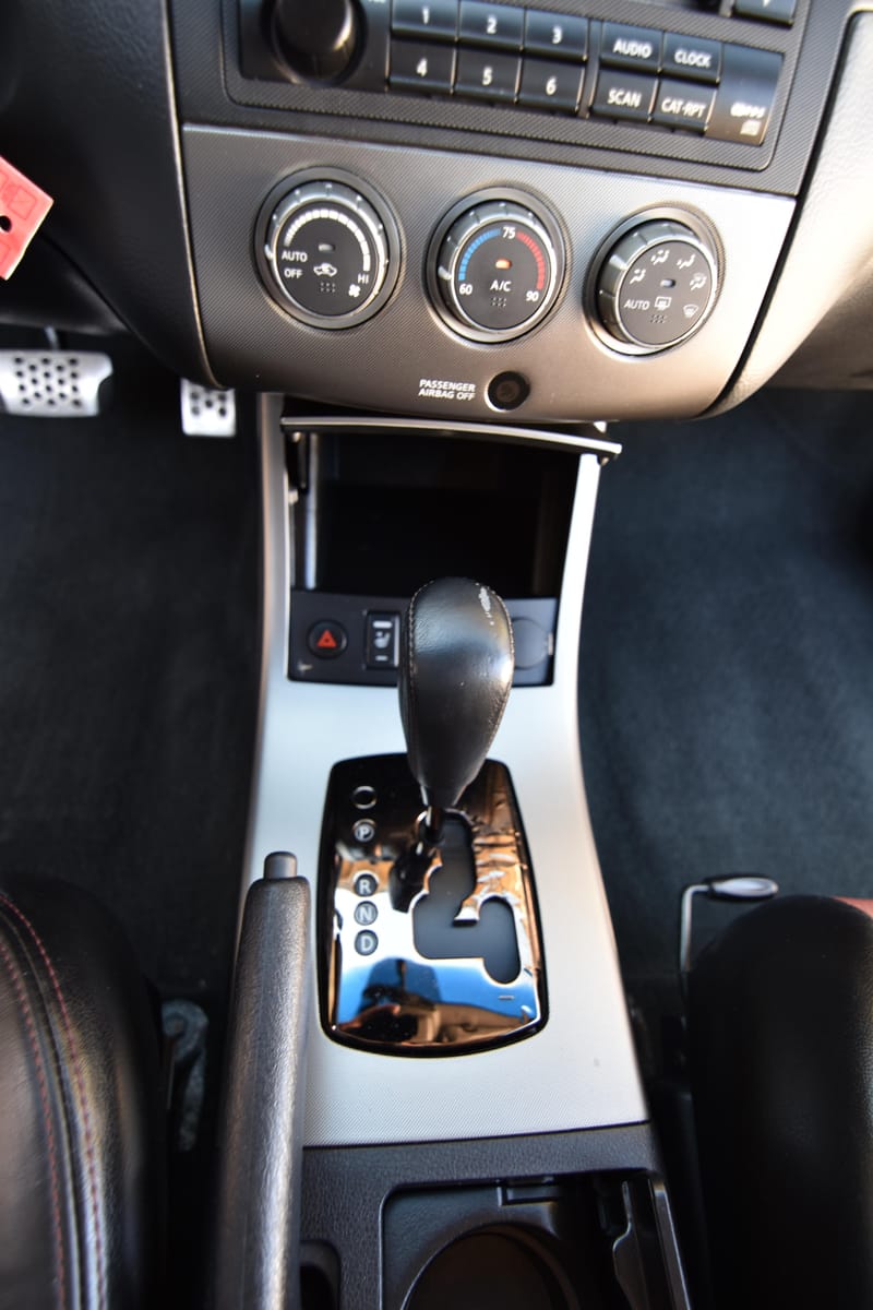 2006 Nissan Altima SE-R - Image 28