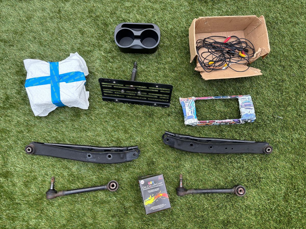 2013 Subaru BRZ Limited - Image 11