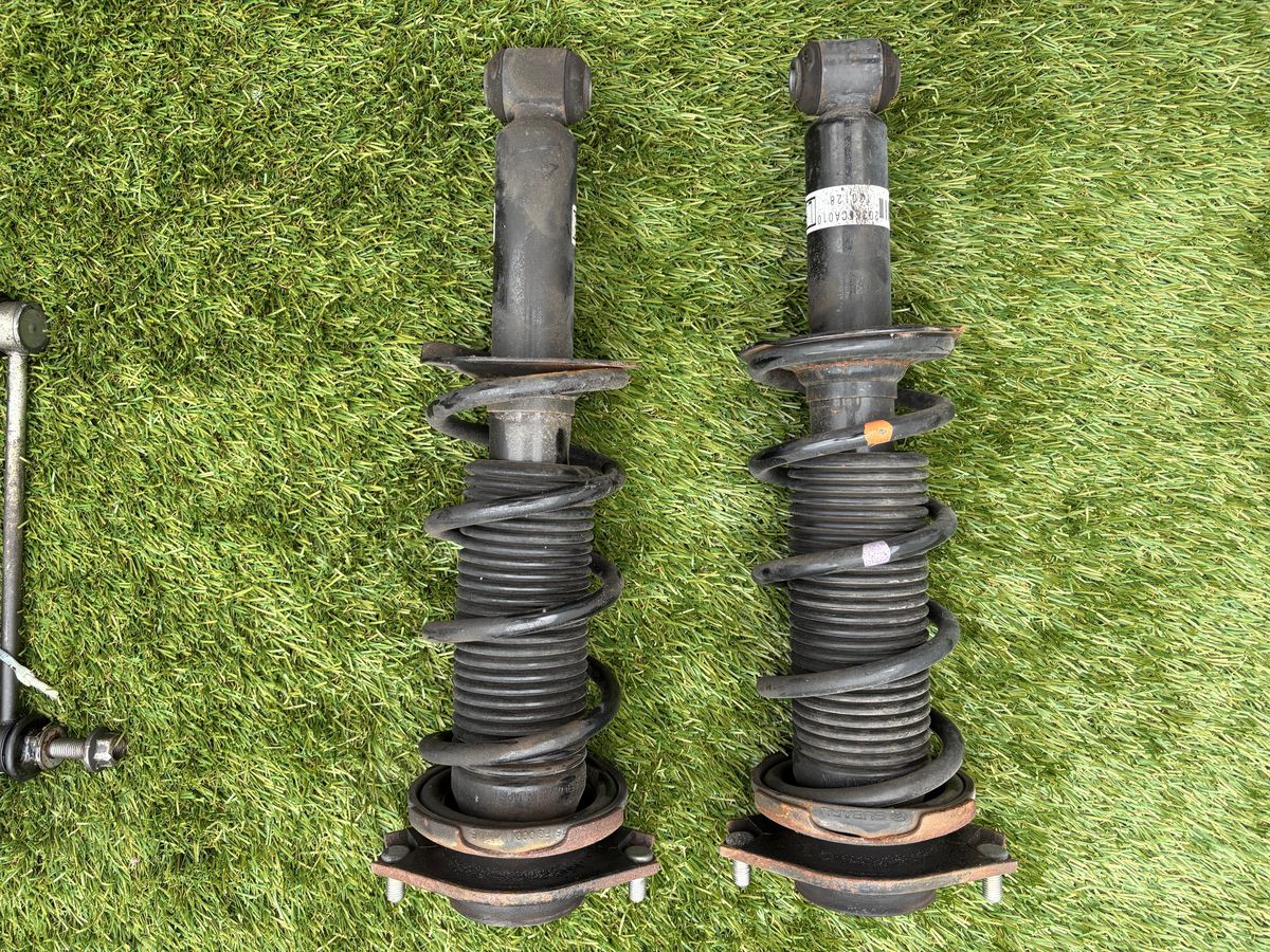 2013 Subaru BRZ Limited - Image 19