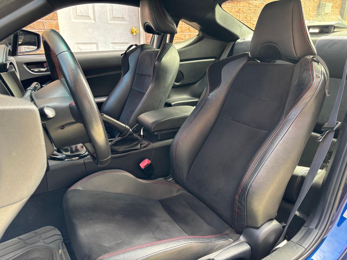 2013 Subaru BRZ Limited - Image 70