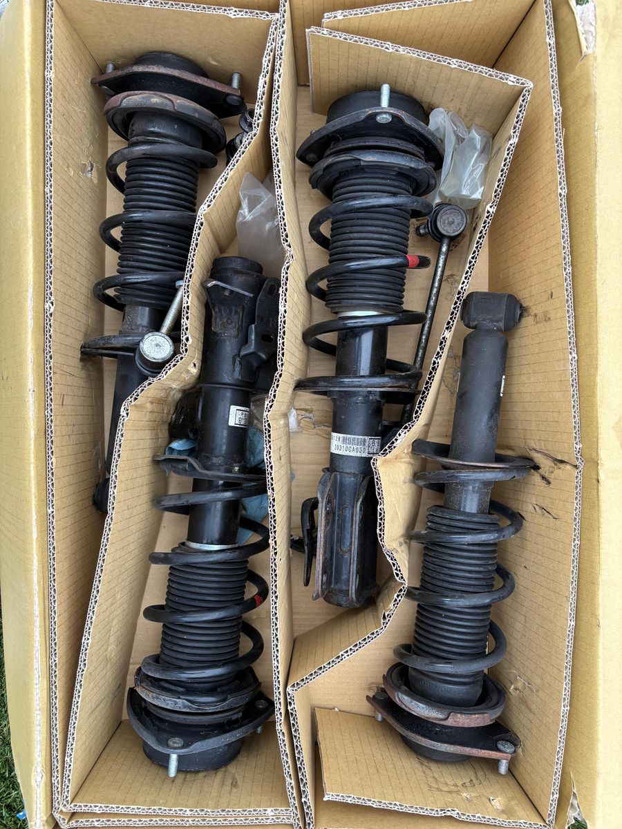 2013 Subaru BRZ Limited - Image 21