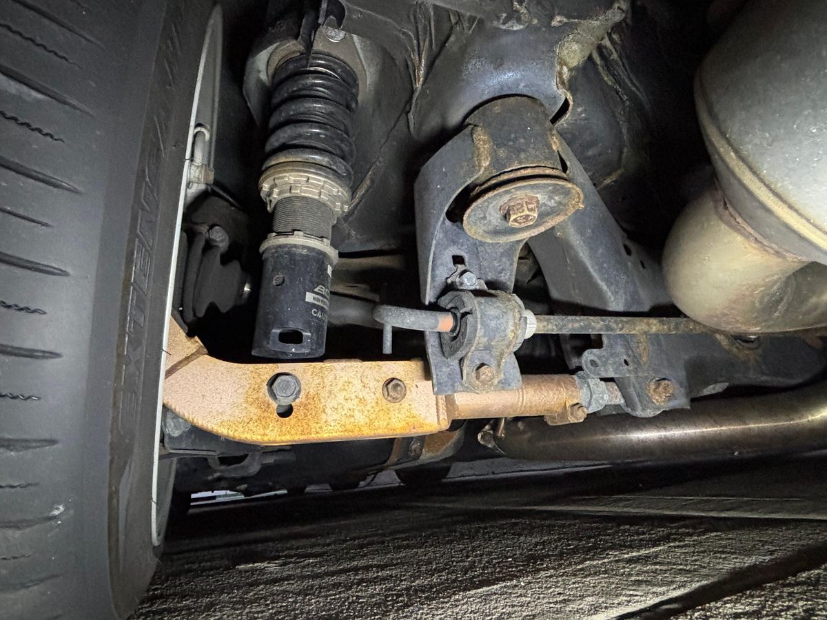 2013 Subaru BRZ Limited - Image 49