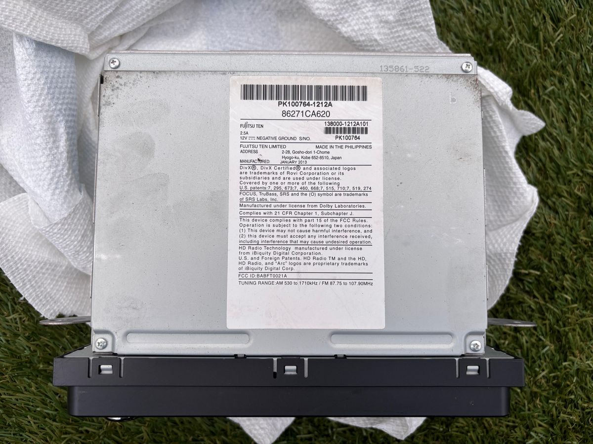 2013 Subaru BRZ Limited - Image 33