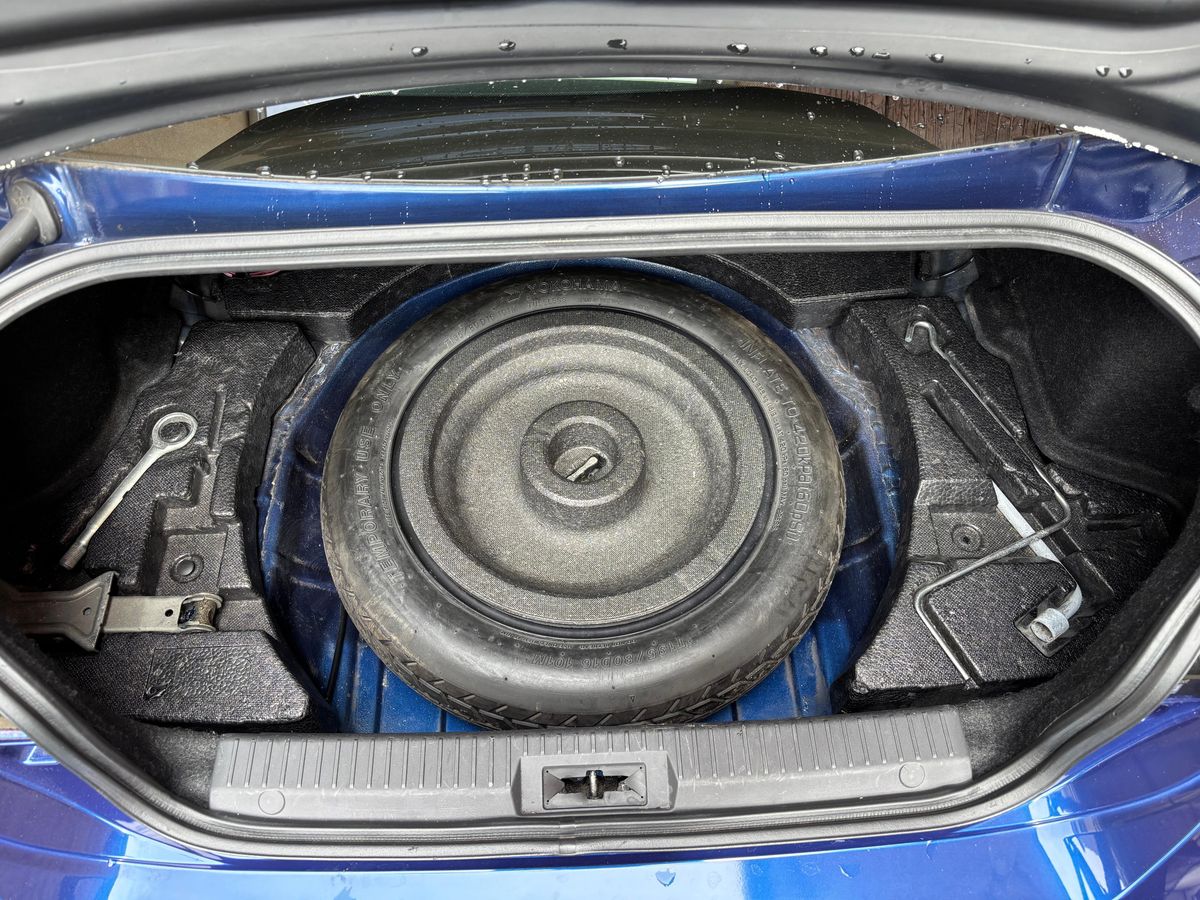 2013 Subaru BRZ Limited - Image 57