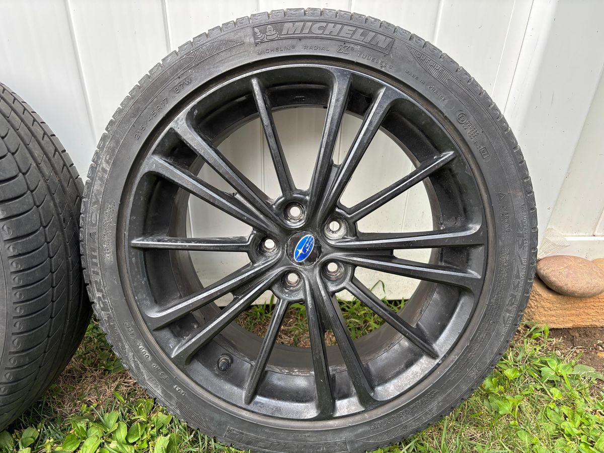 2013 Subaru BRZ Limited - Image 29