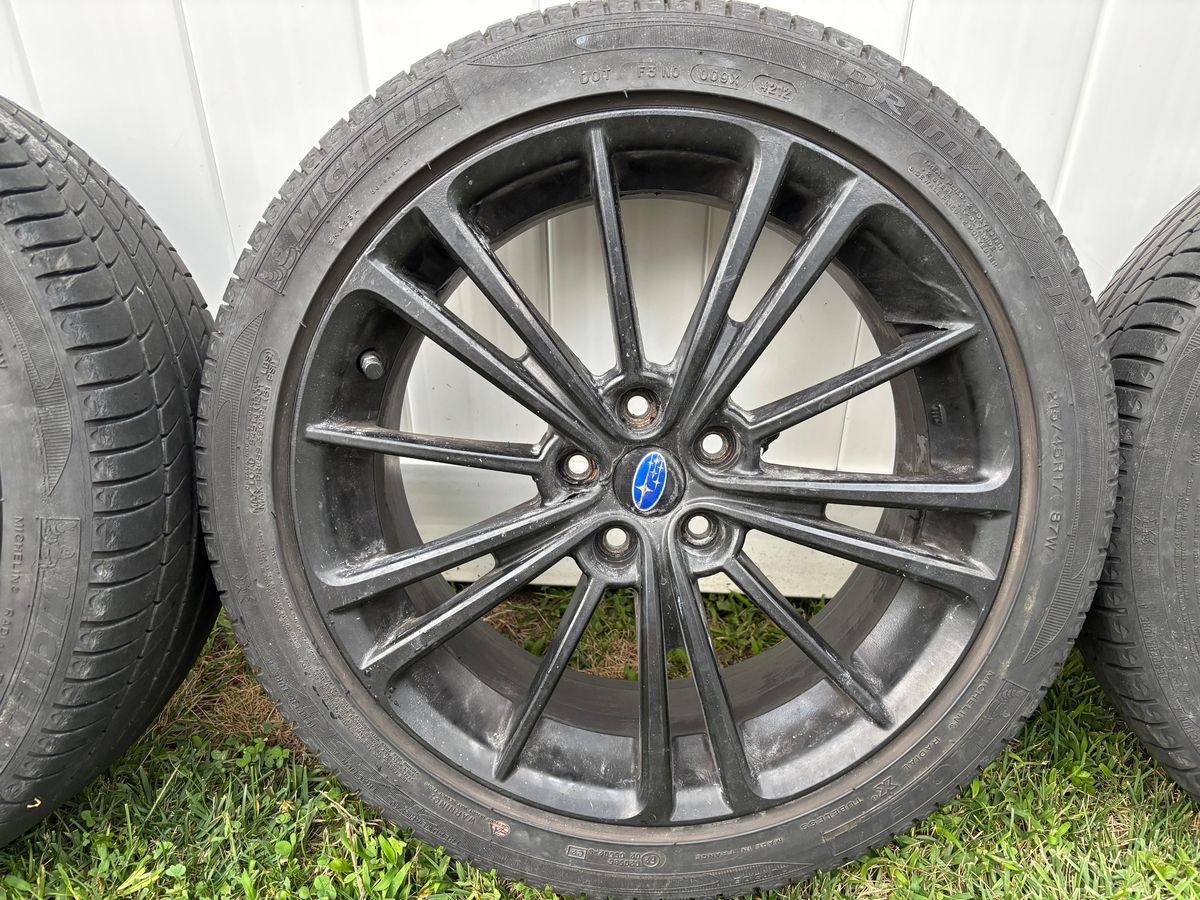 2013 Subaru BRZ Limited - Image 28