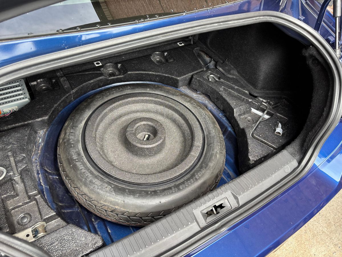 2013 Subaru BRZ Limited - Image 56