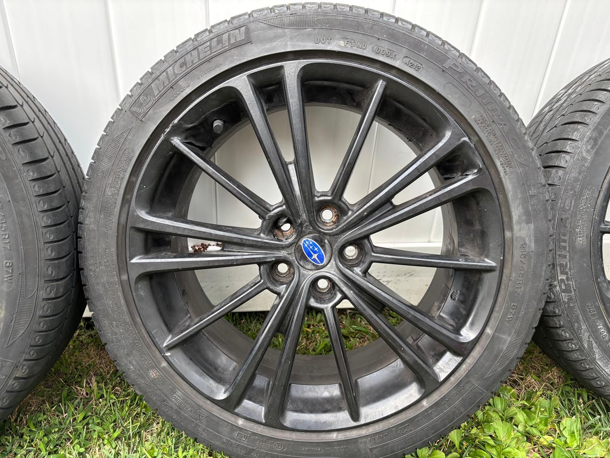 2013 Subaru BRZ Limited - Image 27