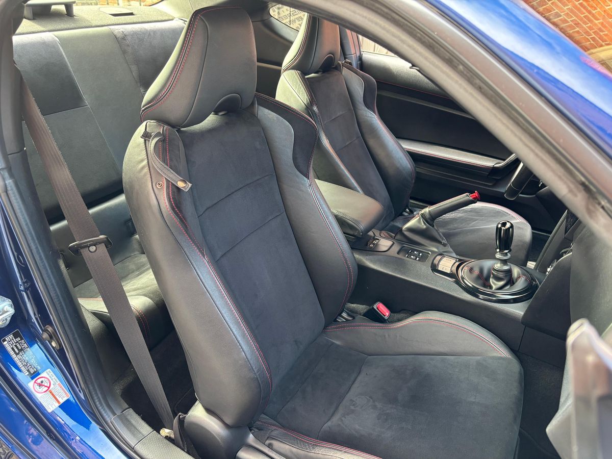 2013 Subaru BRZ Limited - Image 68