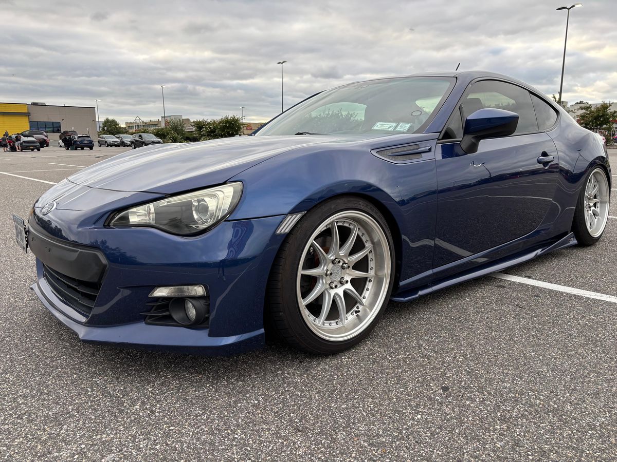 2013 Subaru BRZ Limited - Image 106