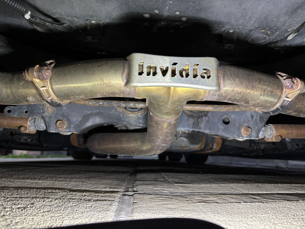 2013 Subaru BRZ Limited - Image 48