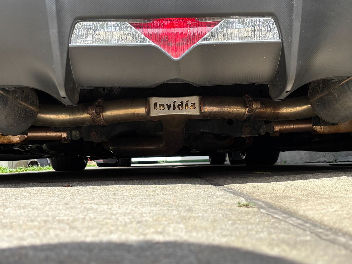 2013 Subaru BRZ Limited - Image 46