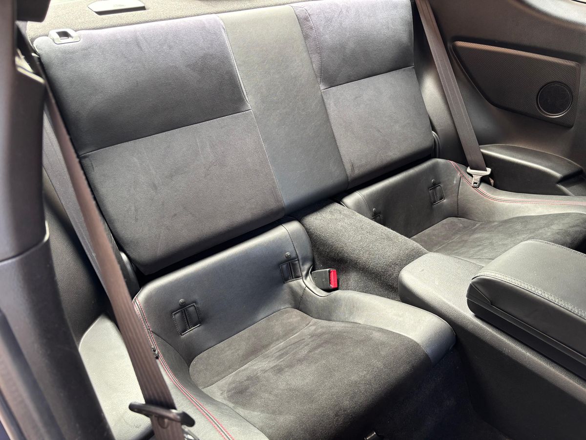 2013 Subaru BRZ Limited - Image 65