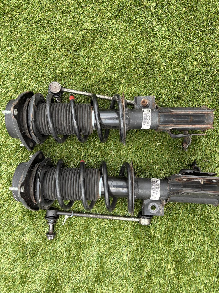 2013 Subaru BRZ Limited - Image 17